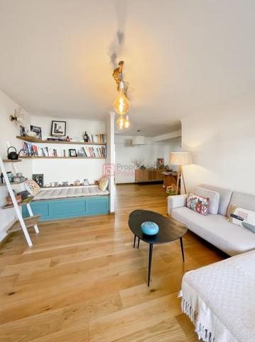 Appartement Bixta Eder , 115m2, Arrauntz
