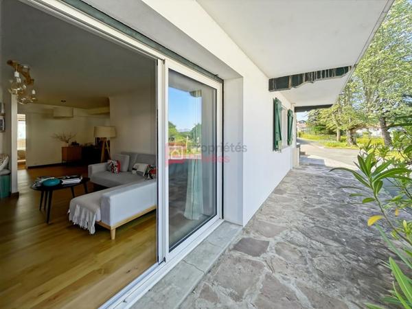 Appartement Bixta Eder , 115m2, Arrauntz