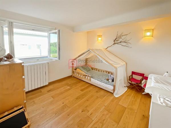 Appartement Bixta Eder , 115m2, Arrauntz
