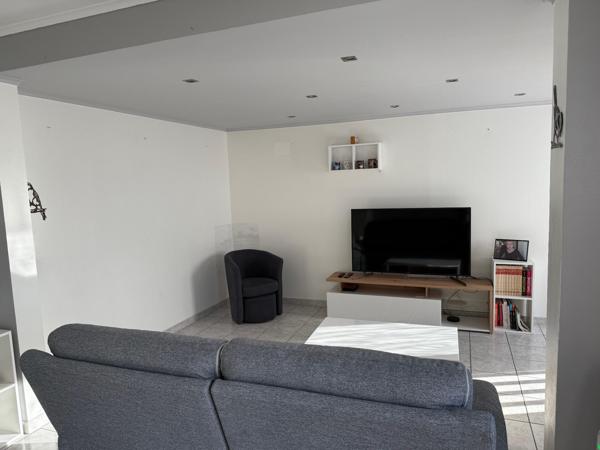 Joli 4 pièces au deuxième étage d'une résidence de qualité