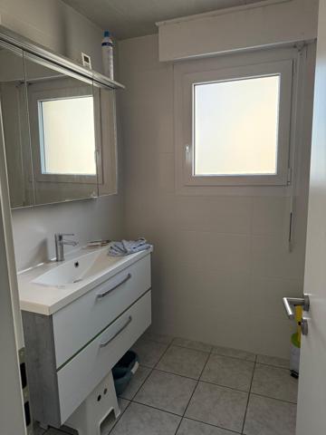 Joli 4 pièces au deuxième étage d'une résidence de qualité