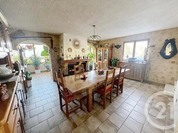 Maison à vendre  5 pièces - 104 m2 GONESSE - 95