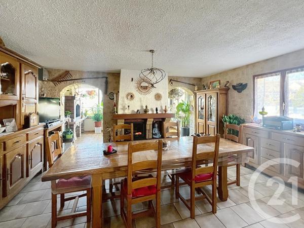 Maison à vendre  5 pièces - 104 m2 GONESSE - 95