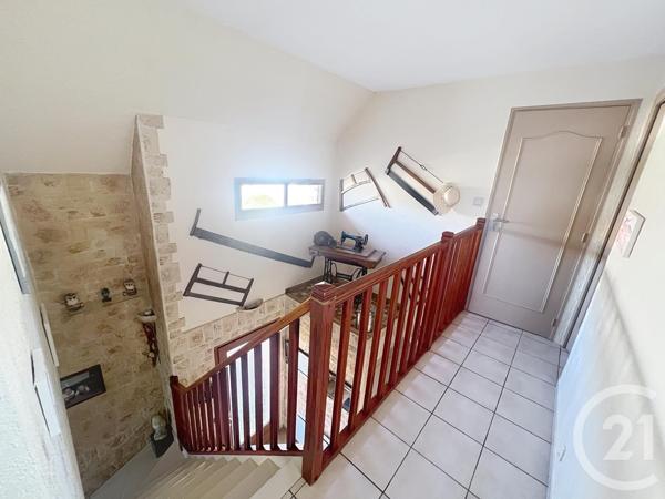 Maison à vendre  5 pièces - 104 m2 GONESSE - 95