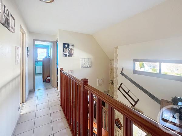 Maison à vendre  5 pièces - 104 m2 GONESSE - 95