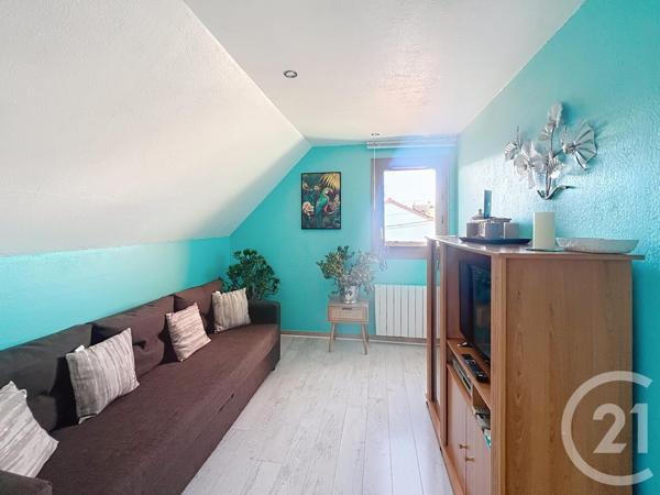 Maison à vendre  5 pièces - 104 m2 GONESSE - 95