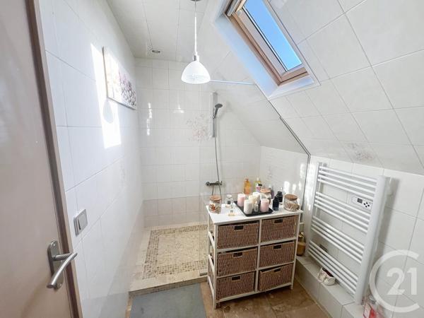 Maison à vendre  5 pièces - 104 m2 GONESSE - 95