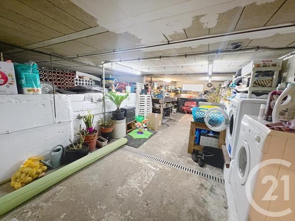 Maison à vendre  5 pièces - 104 m2 GONESSE - 95