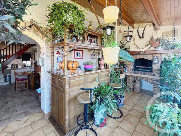 Maison à vendre  5 pièces - 104 m2 GONESSE - 95