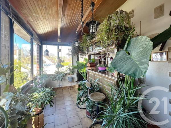 Maison à vendre  5 pièces - 104 m2 GONESSE - 95