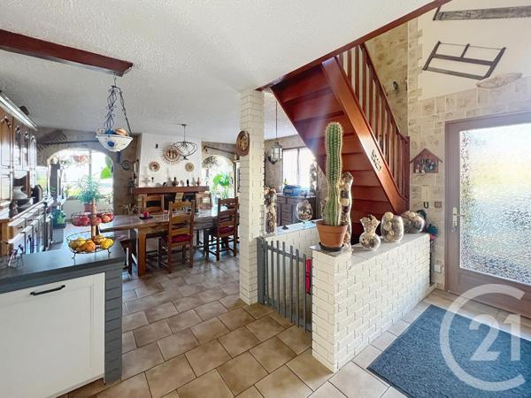 Maison à vendre  5 pièces - 104 m2 GONESSE - 95