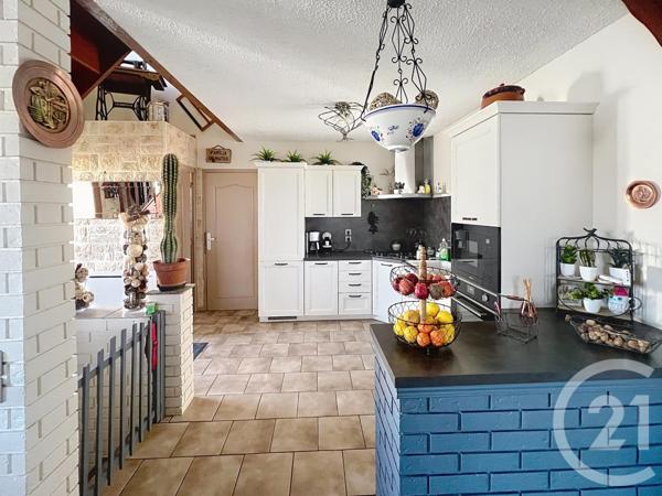 Maison à vendre  5 pièces - 104 m2 GONESSE - 95