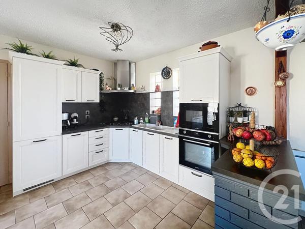 Maison à vendre  5 pièces - 104 m2 GONESSE - 95