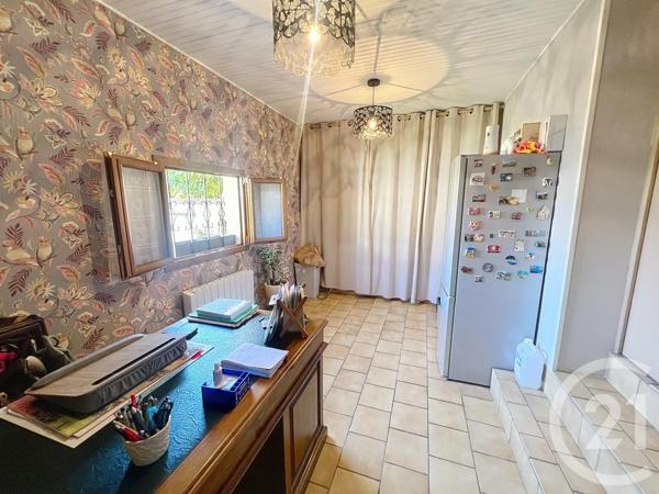 Maison à vendre  5 pièces - 104 m2 GONESSE - 95