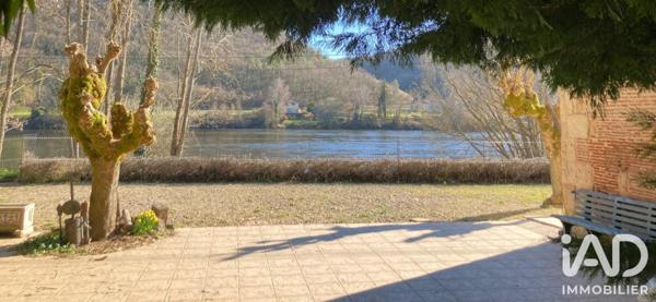 Maison à vendre 11 pièces 296,6 m² Lalinde