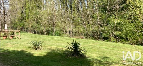 Maison à vendre 11 pièces 296,6 m² Lalinde