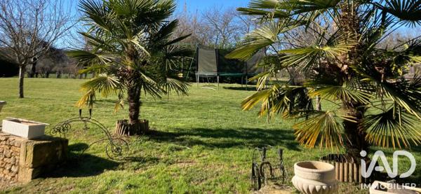 Maison à vendre 11 pièces 296,6 m² Lalinde