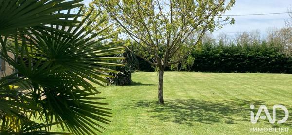 Maison à vendre 11 pièces 296,6 m² Lalinde