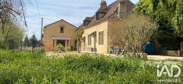 Maison à vendre 11 pièces 296,6 m² Lalinde