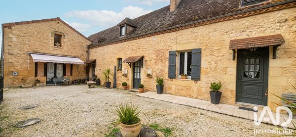 Maison à vendre 11 pièces 296,6 m² Lalinde