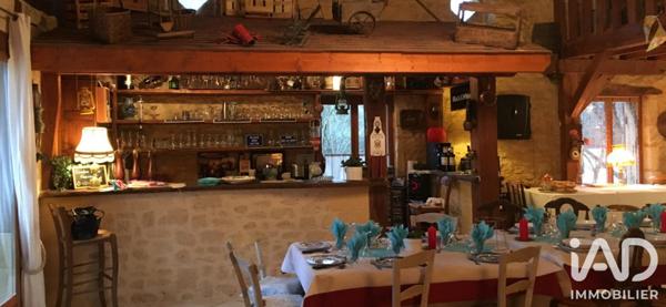 Maison à vendre 11 pièces 296,6 m² Lalinde