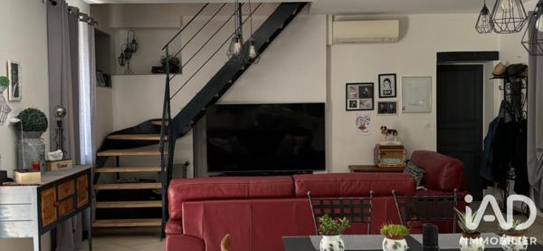 Maison à vendre 11 pièces 296,6 m² Lalinde