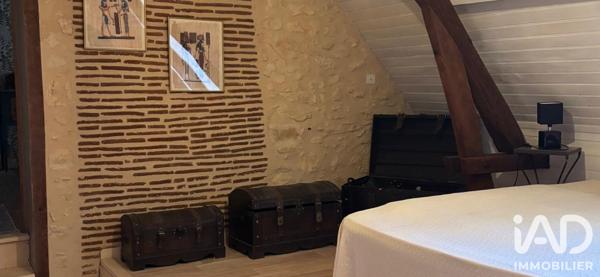Maison à vendre 11 pièces 296,6 m² Lalinde