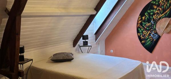 Maison à vendre 11 pièces 296,6 m² Lalinde