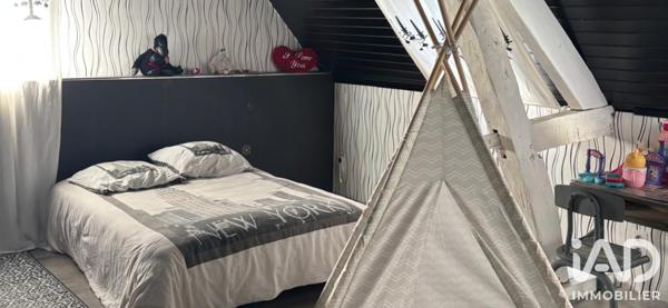 Maison à vendre 11 pièces 296,6 m² Lalinde