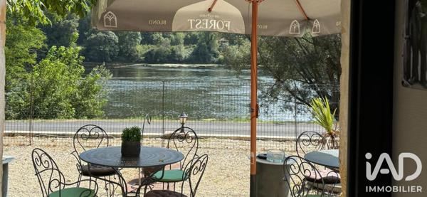 Maison à vendre 11 pièces 296,6 m² Lalinde