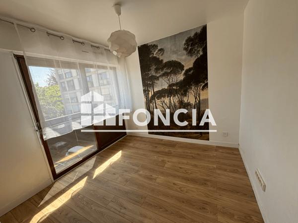 Location Appartement 3 pièces 66 m² - Nancy 54000