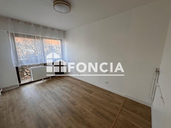 Location Appartement 3 pièces 66 m² - Nancy 54000