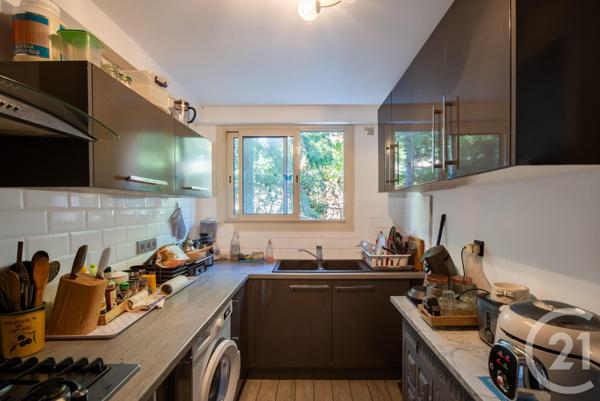 Appartement F3 à vendre  3 pièces - 58 m2 LE CANNET - 06