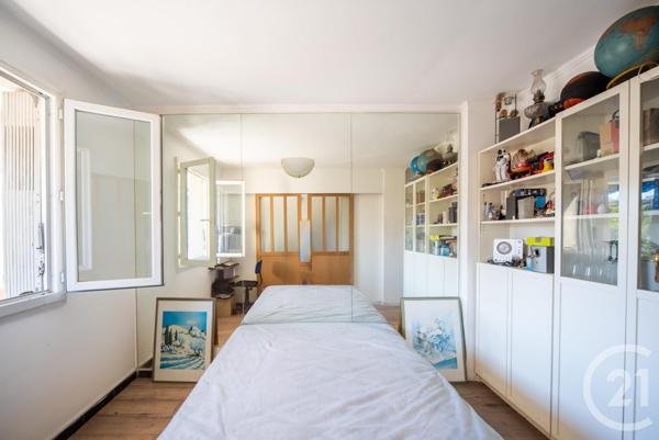 Appartement F3 à vendre  3 pièces - 58 m2 LE CANNET - 06