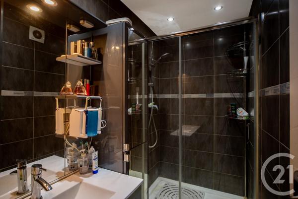 Appartement F3 à vendre  3 pièces - 58 m2 LE CANNET - 06