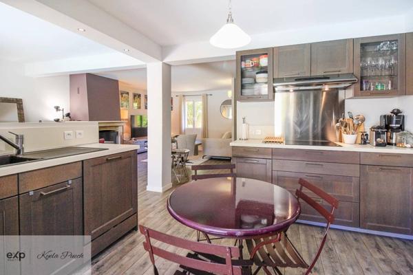 Maison avec piscine au cœur du Domaine sécurisé du Golf de Pont Royal