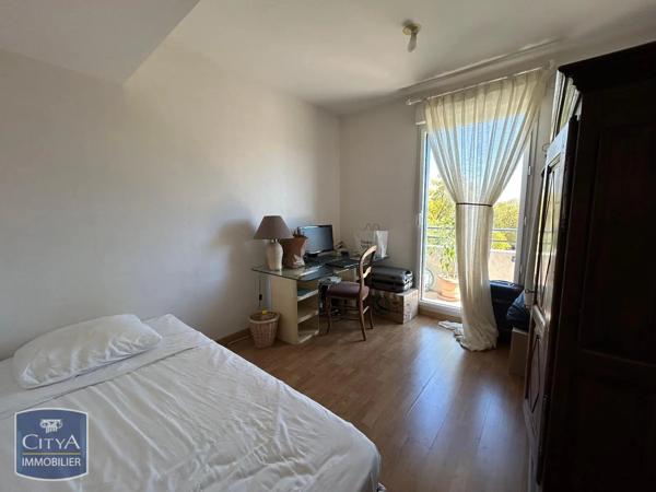 Appartement à louer 3 pièces 54m² Orléans (45000)