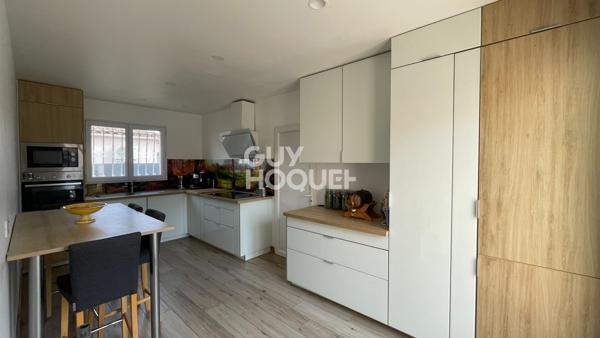 Maison PLAIN PIED Mèze 5 pièce(s) 105 m2