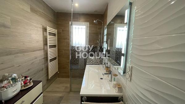 Maison PLAIN PIED Mèze 5 pièce(s) 105 m2