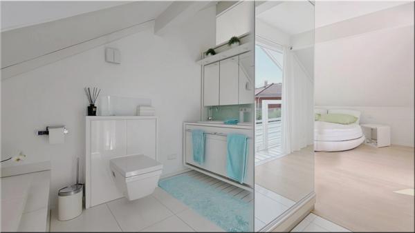 Maison à vendre 7 pièces PREVESSIN MOENS (01) Une maison pensée pour vivre dedans… comme dehors