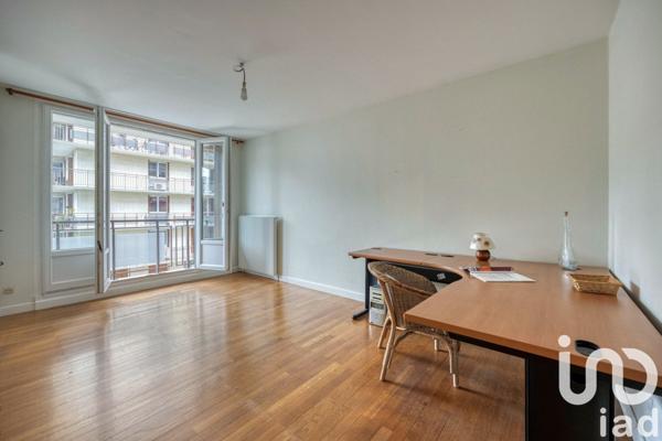 Appartement 5 pièces de 126 m² à Grenoble (38100)