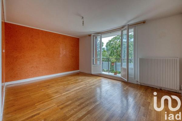 Appartement 5 pièces de 126 m² à Grenoble (38100)