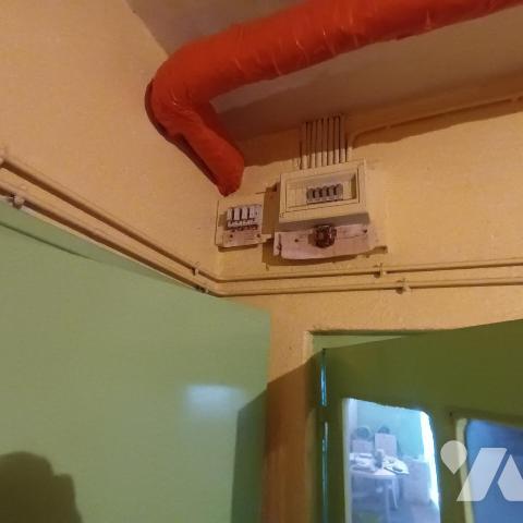 Maison T4 avec jardin, garage et dépendances