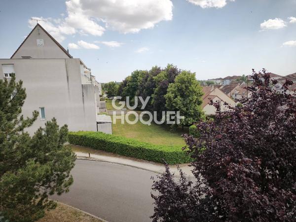 Appartement à vendre de 3 pièces de 69.64 m²