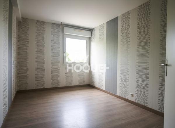 Appartement à vendre de 3 pièces de 69.64 m²