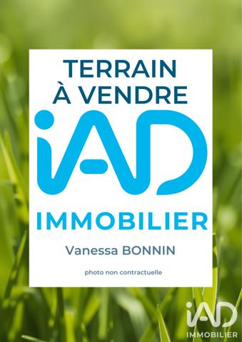 Terrain à vendre 630 m² Aigrefeuille-d'Aunis