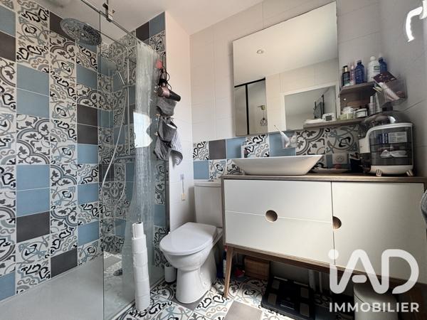 Maison à vendre 7 pièces 158 m² Sainte-Soulle