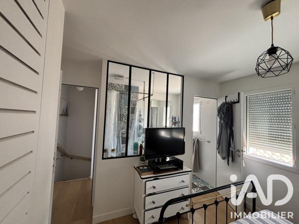 Maison à vendre 7 pièces 158 m² Sainte-Soulle