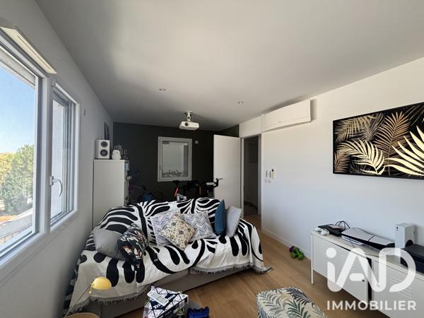 Maison à vendre 7 pièces 158 m² Sainte-Soulle