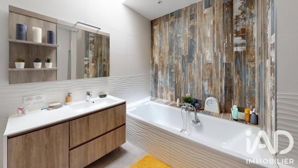 Maison à vendre 7 pièces 158 m² Sainte-Soulle